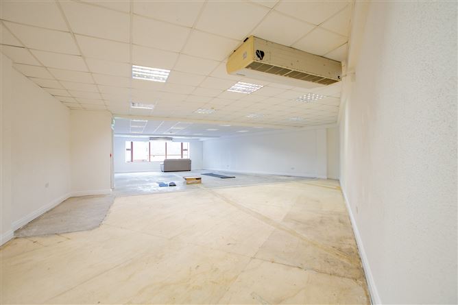 First Floor, Unit 1, Spoutwell Lane, Mullingar, Westmeath