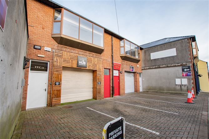 First Floor, Unit 1, Spoutwell Lane, Mullingar, Westmeath