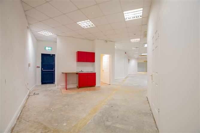 First Floor, Unit 1, Spoutwell Lane, Mullingar, Westmeath