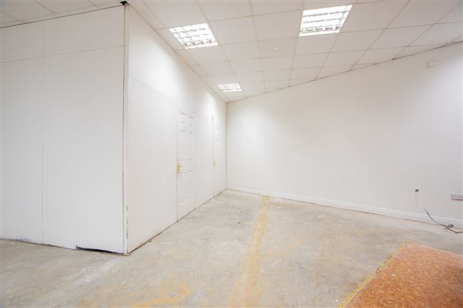 First Floor, Unit 1, Spoutwell Lane, Mullingar, Westmeath