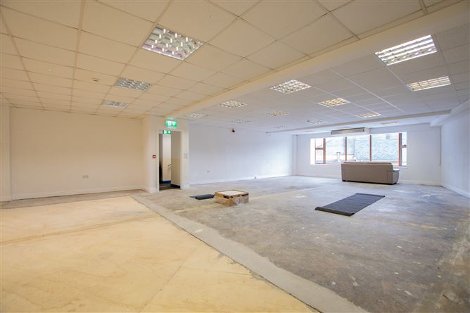 First Floor, Unit 1, Spoutwell Lane, Mullingar, Westmeath