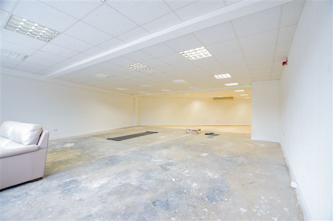 First Floor, Unit 1, Spoutwell Lane, Mullingar, Westmeath