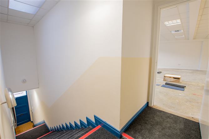First Floor, Unit 1, Spoutwell Lane, Mullingar, Westmeath