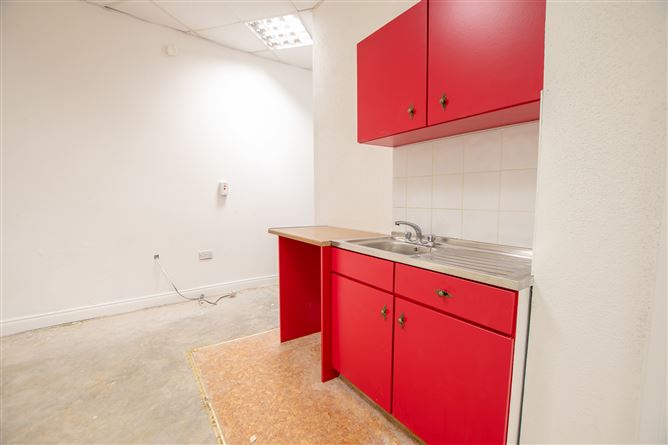 First Floor, Unit 1, Spoutwell Lane, Mullingar, Westmeath