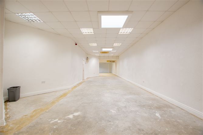 First Floor, Unit 1, Spoutwell Lane, Mullingar, Westmeath
