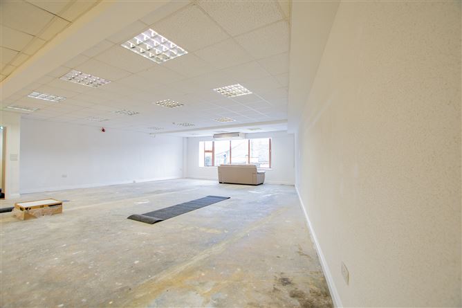 First Floor, Unit 1, Spoutwell Lane, Mullingar, Westmeath
