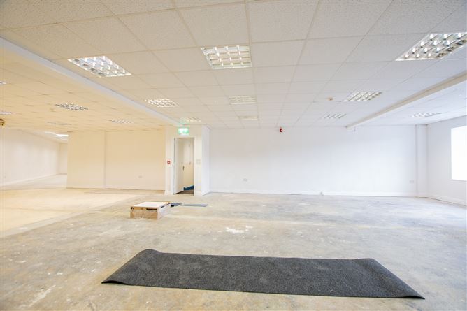 First Floor, Unit 1, Spoutwell Lane, Mullingar, Westmeath