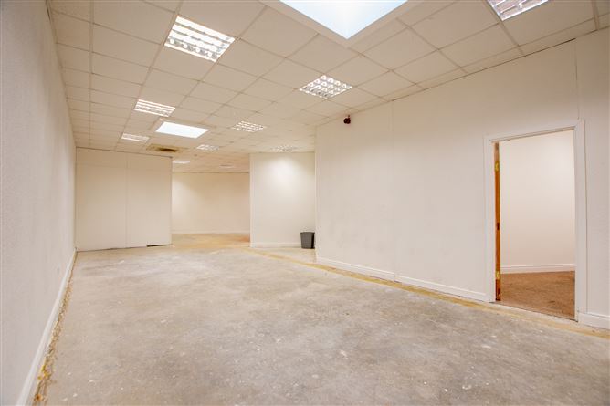 First Floor, Unit 1, Spoutwell Lane, Mullingar, Westmeath