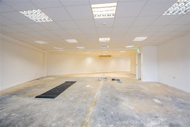First Floor, Unit 1, Spoutwell Lane, Mullingar, Westmeath