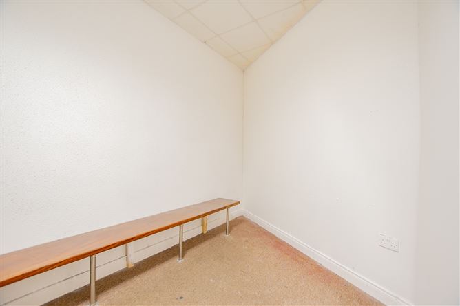First Floor, Unit 1, Spoutwell Lane, Mullingar, Westmeath