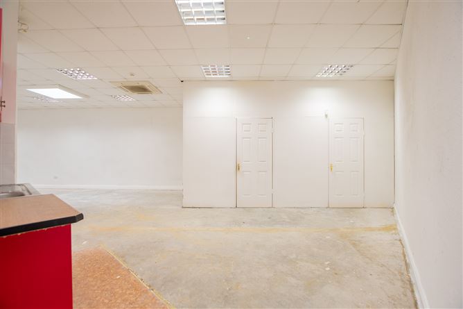 First Floor, Unit 1, Spoutwell Lane, Mullingar, Westmeath