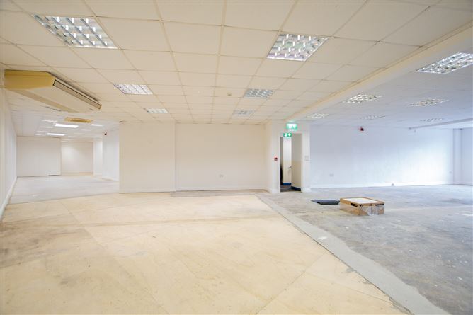First Floor, Unit 1, Spoutwell Lane, Mullingar, Westmeath