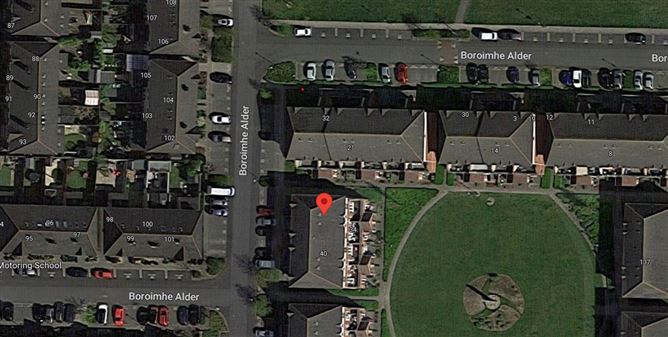 37 Boroimhe Alder, Swords, Dublin