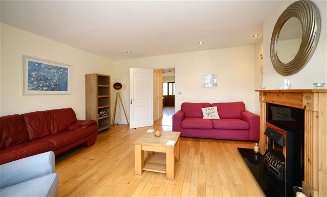 37 Boroimhe Alder, Swords, Dublin