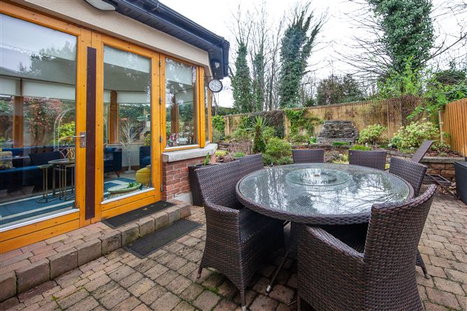 4 Castleknock Mews, Old Navan Road, Castleknock, Dublin 15