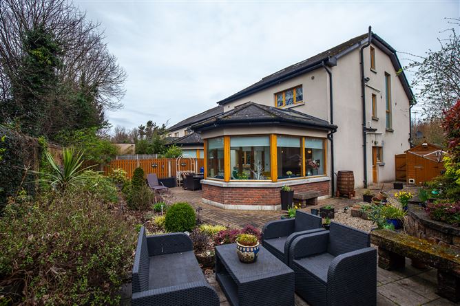 4 Castleknock Mews, Old Navan Road, Castleknock, Dublin 15