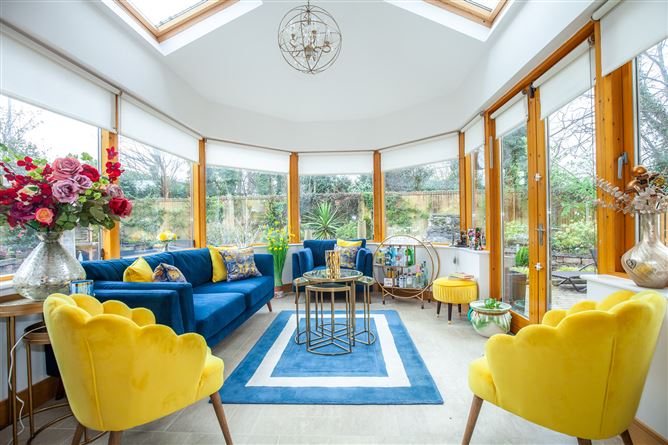 4 Castleknock Mews, Old Navan Road, Castleknock, Dublin 15