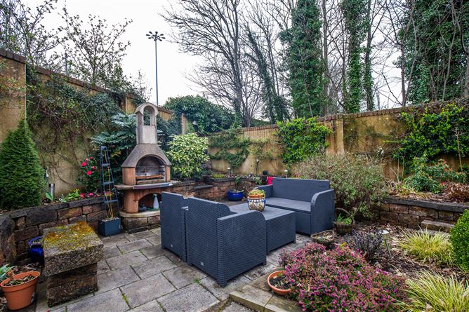 4 Castleknock Mews, Old Navan Road, Castleknock, Dublin 15