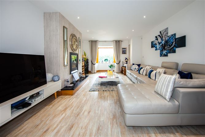 4 Castleknock Mews, Old Navan Road, Castleknock, Dublin 15