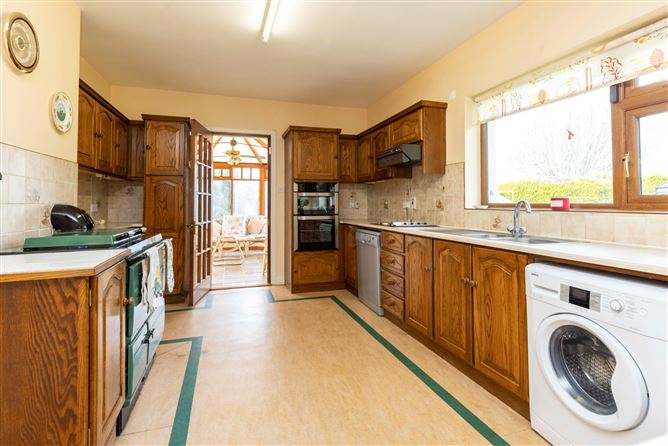 Milfield, Scurlockstown, Trim, Co. Meath