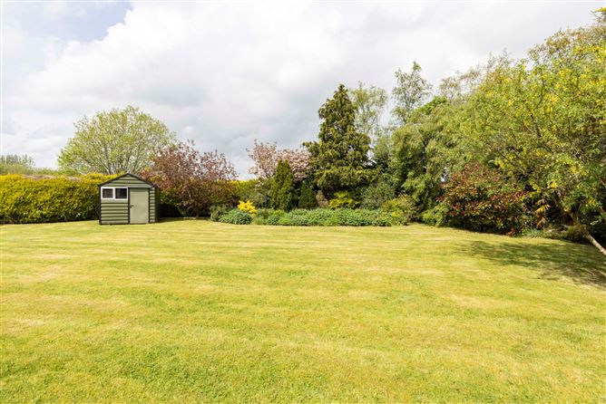 Milfield, Scurlockstown, Trim, Co. Meath