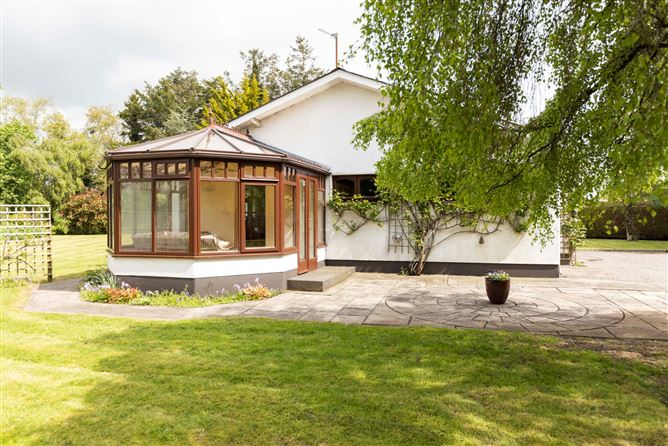 Milfield, Scurlockstown, Trim, Co. Meath