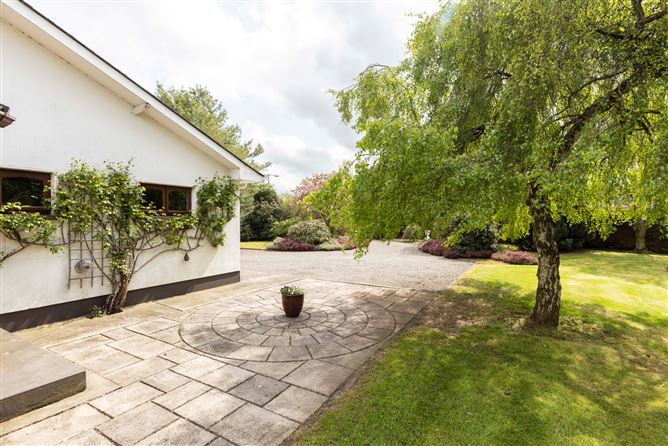 Milfield, Scurlockstown, Trim, Co. Meath