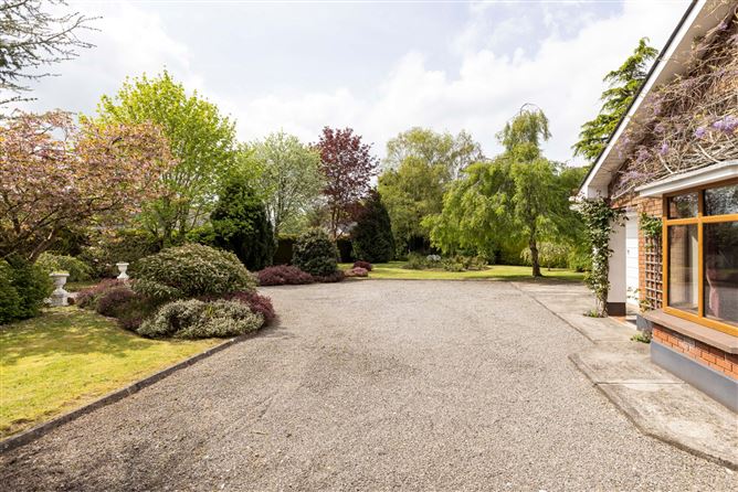 Milfield, Scurlockstown, Trim, Co. Meath