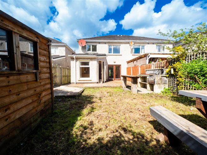 14 Aspen Avenue, Clonsilla, Dublin 15