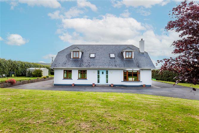 Whitestown Lower Stratford On Slaney, Baltinglass, Wicklow