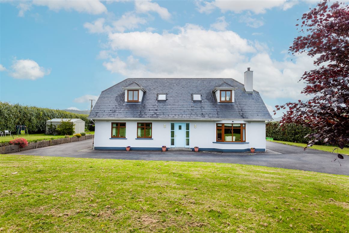  Whitestown Lower Stratford On Slaney, Baltinglass, Wicklow
