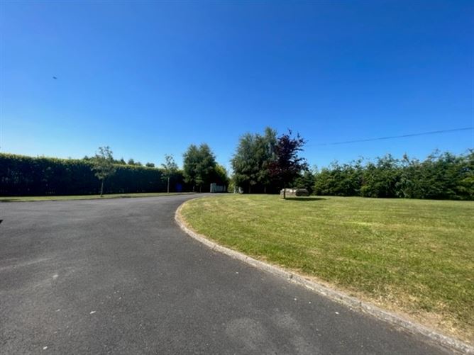 Whitestown Lower Stratford On Slaney, Baltinglass, Wicklow