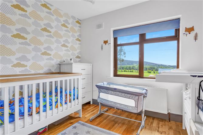  Whitestown Lower Stratford On Slaney, Baltinglass, Wicklow