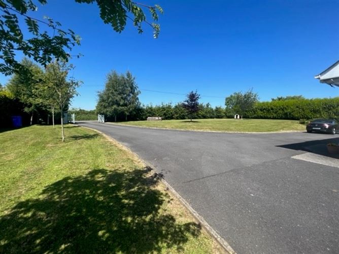 Whitestown Lower Stratford On Slaney, Baltinglass, Wicklow