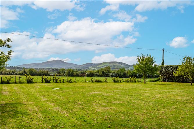  Whitestown Lower Stratford On Slaney, Baltinglass, Wicklow