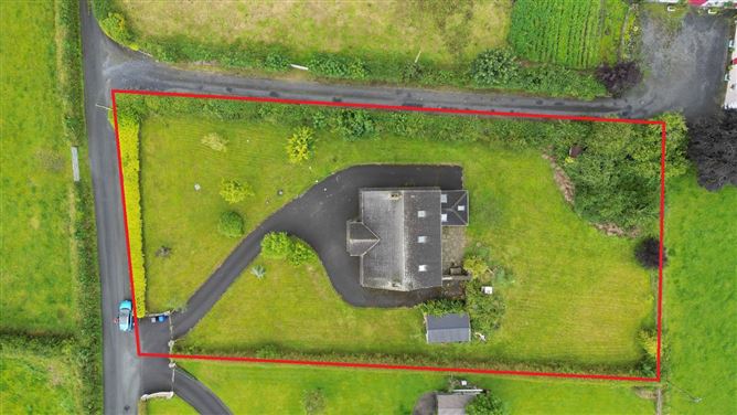 Enagh, Lisduff, Virginia, Cavan