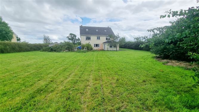 Enagh, Lisduff, Virginia, Cavan