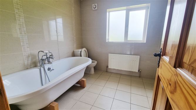 Enagh, Lisduff, Virginia, Cavan