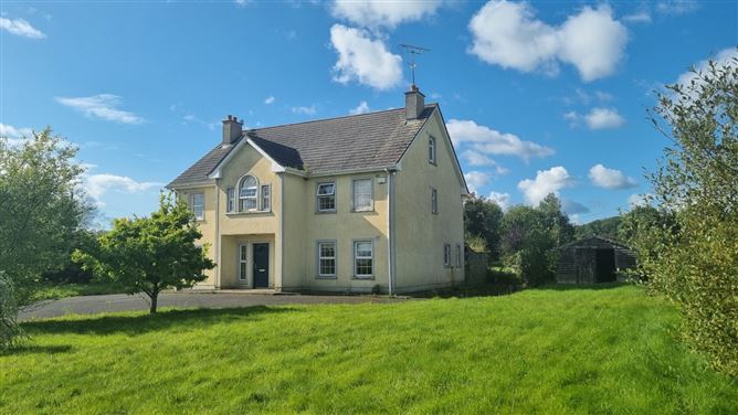 Enagh, Lisduff, Virginia, Cavan