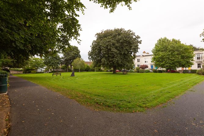 11 Crosthwaite Park West, Dun Laoghaire, Dublin