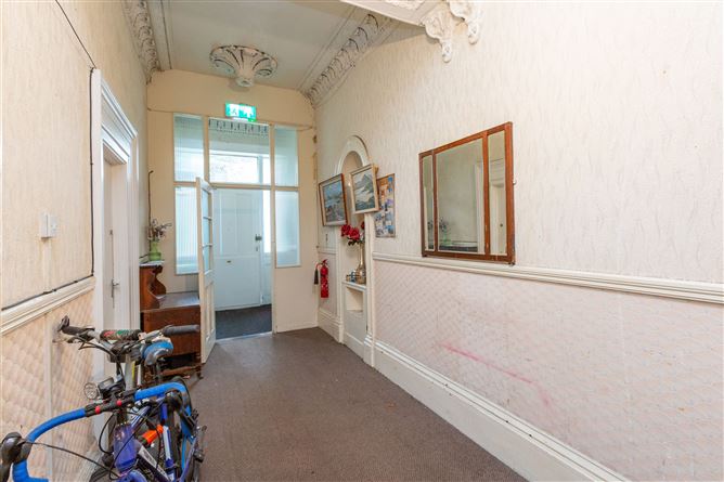 11 Crosthwaite Park West, Dun Laoghaire, Dublin