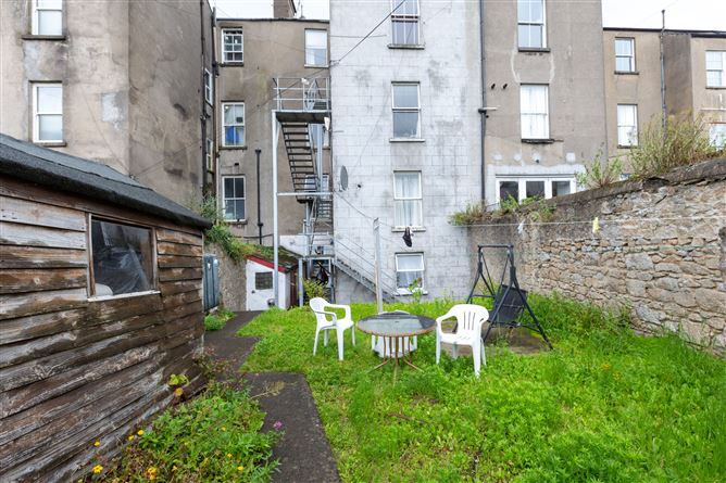 11 Crosthwaite Park West, Dun Laoghaire, Dublin