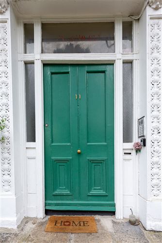 11 Crosthwaite Park West, Dun Laoghaire, Dublin