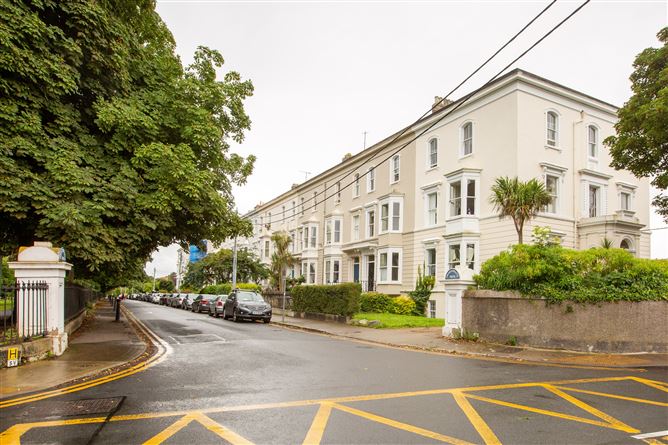 11 Crosthwaite Park West, Dun Laoghaire, Dublin