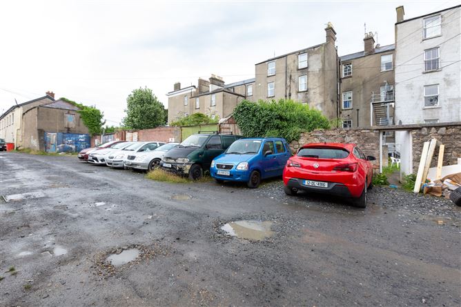 11 Crosthwaite Park West, Dun Laoghaire, Dublin