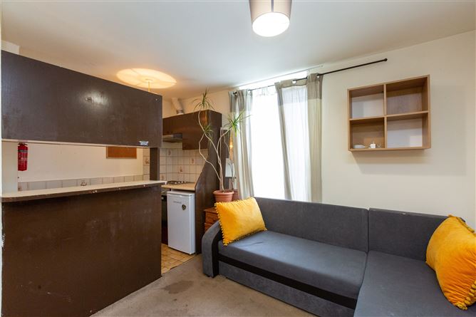 11 Crosthwaite Park West, Dun Laoghaire, Dublin