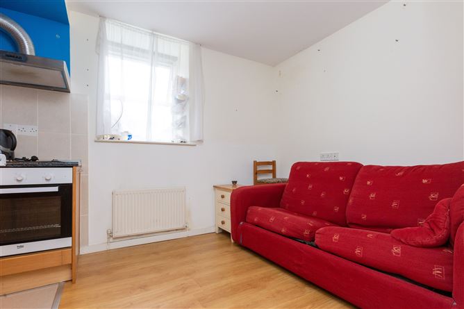 11 Crosthwaite Park West, Dun Laoghaire, Dublin