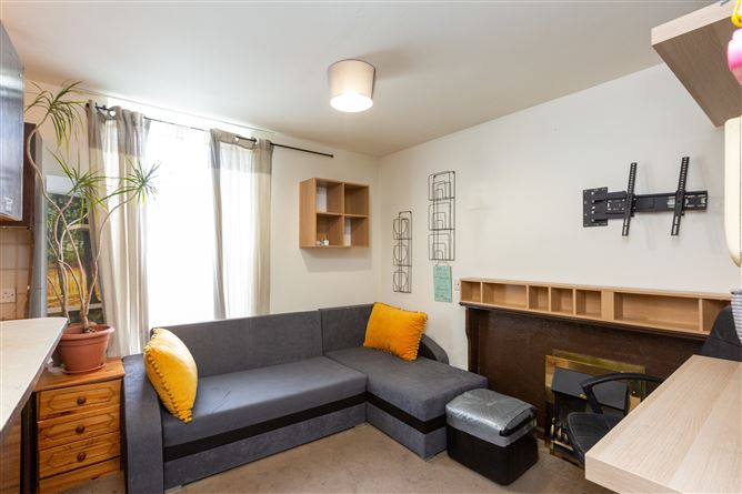 11 Crosthwaite Park West, Dun Laoghaire, Dublin