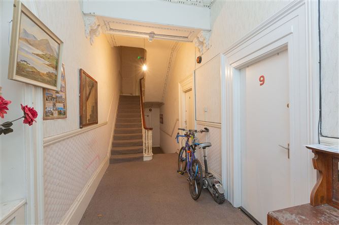 11 Crosthwaite Park West, Dun Laoghaire, Dublin