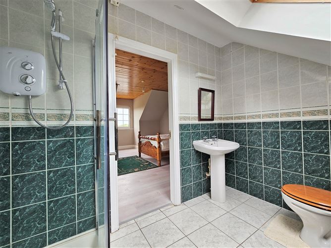 Calverstown, Kilcullen, Kildare